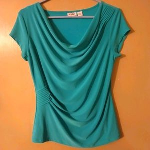 ***4 for $15*** Super cute CATO blouse